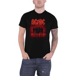 Ac/dc Pwr-up Unisex T-shirt