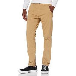 Blend Chino Trousers