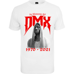 Mister Tee Bluser & t-shirts 'DMX Memory'