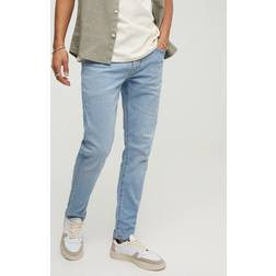 Levi's 512 Slim Taper Squeezy Light Jeans Light