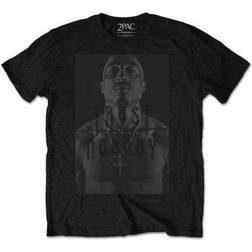 ROCK OFF Tupac Unisex T-Shirt - Trust No One