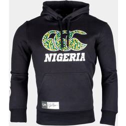 Canterbury Club Hoodie - Bleu