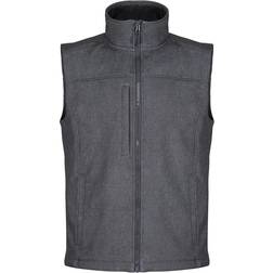 Regatta Flux Softshell Bodywarmer