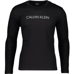 Calvin Klein Ck Herren T Shirt Kurzen Ärmel - YAF Bright White/Bianco