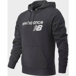 New Balance Classic Core Hoodie - Herre