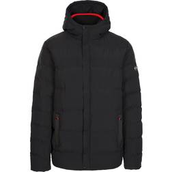 Trespass Habbton Jacket - Black