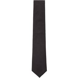 HUGO BOSS Tie - Black