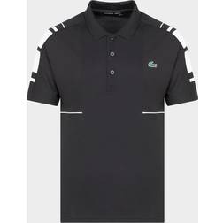 Lacoste Sport Dh0859 Short Sleeve Polo