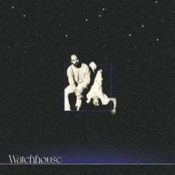 Blue Vinyl Watchhouse