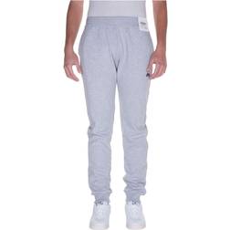 Le Coq Sportif Pantalon de Survêtement Ess Pant Slim - Bleu