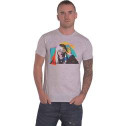 Unisex T-Shirt Rage by Hayley Williams