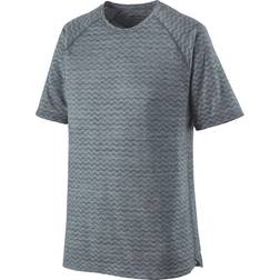 Patagonia Ridge Flow Running Shirt