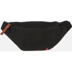 Polo Ralph Lauren Men's Canvas Medium Waist Bag Black