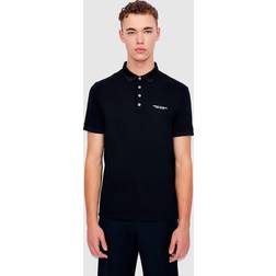 Armani Exchange Bluser and T-shirts - Hvid