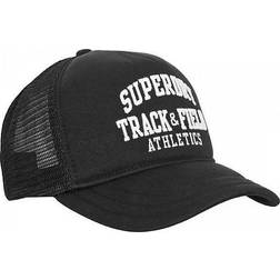 Superdry Unisex Classic Trucker Cap 1SIZE