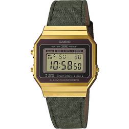 Casio Vintage (A700WEGL-3AEF)