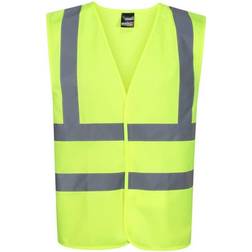 Regatta Hi-Vis Vest - Oranje