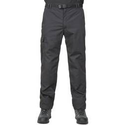 Trespass Clifton Herrbyxor - Khaki