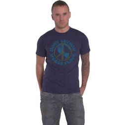 John Lennon World Peace Unisex T-shirt