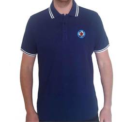 The Who Unisex Polo Shirt - Target