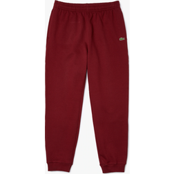 Lacoste Classic Joggers - Heather Wall