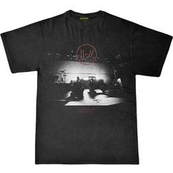 Twenty One Pilots: Unisex T-Shirt/Dark Stage (XX-Large)