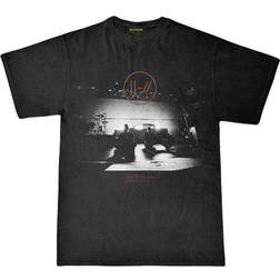 Twenty One Pilots Unisex T-Shirt - Dark Stage