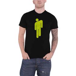 Billie Eilish Billie Eilish Unisex T-Shirt - Jumbo