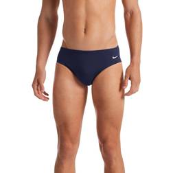 Nike Bañador de natación brief hombre - Azul Media Noche