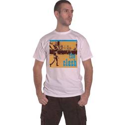 The Clash Market Unisex T-shirt