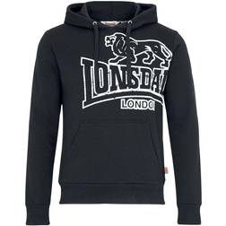 Lonsdale Tadley Hoodie