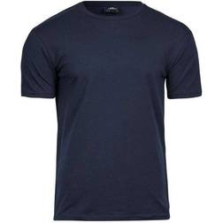 Tee jays Stretch T-skjorte - Hvit