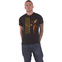 Rockabilia Soundgarden: Unisex T-Shirt/Louder Than Love (XX-Large)