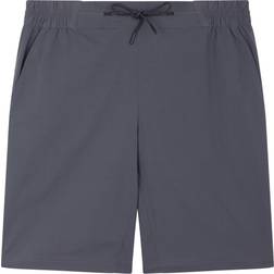 Berghaus Men's Theran Short - Grey Pinstripe