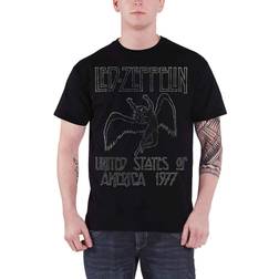 Led Zeppelin T-Shirt - Black