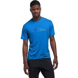 Haglöfs Ridge Short Sleeve T-shirt