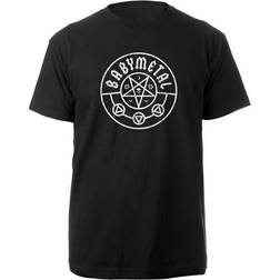 Babymetal Pentagram Unisex T-shirt