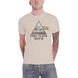 Pink Floyd Pyramids Unisex T-shirt