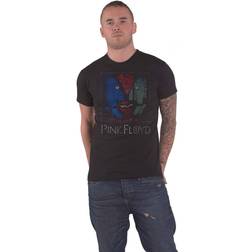 Pink Floyd Metal T-Shirt Männer -