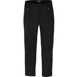 Craghoppers Kiwi Pro Stretch Cargo Trousers för män 40L