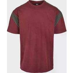 Urban Classics Active Tee T-shirt Herr skiffer