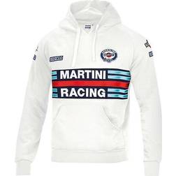 Sparco Hoodie Martini Racing