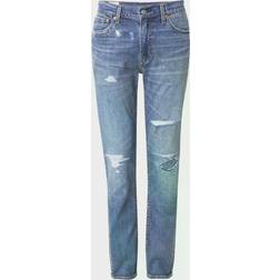 Levi's 511 Slim Fit Jeans Nightshine