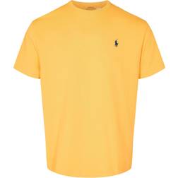 Polo Ralph Lauren Camiseta - Navy/Rojo