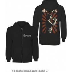 The Doors Lizard King Men's Zip Hoodie