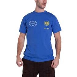 Imagine Dragons Unisex T-Shirt - Back Print