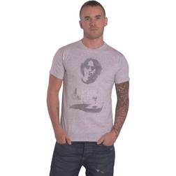 John Lennon John Lennon Nyc Unisex T-shirt
