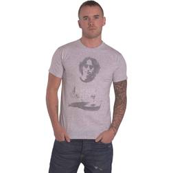 John Lennon Nyc Unisex T-shirt