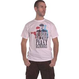Peaky Blinders Peaky Blinders Unisex T-Shirt