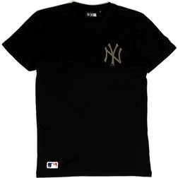 New Era Tshirt York Yankies TShirt